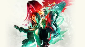 منصات متعددة.. الكشف عن خطة إطلاق الجزء الثالث من سلسلة فاينل فانتسي 7